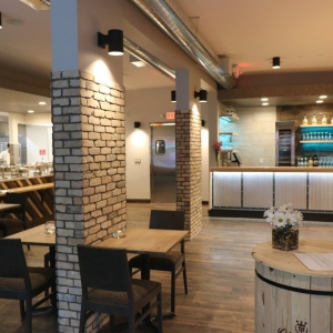 Photo of Glorioso's Appetito & Sage Harvest