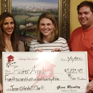 Photo of Give Realty