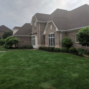 Photo of KP Leaf and Lawn