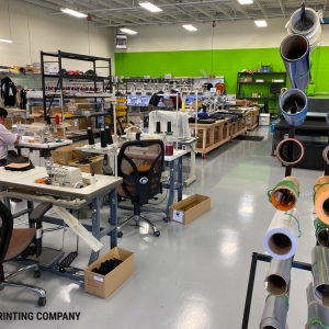 Photo of Printing Company