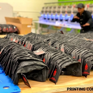 Photo of Printing Company