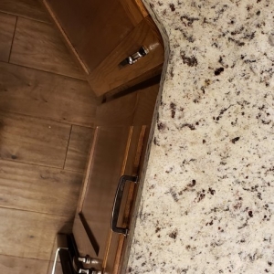Photo of Galaxy Countertops