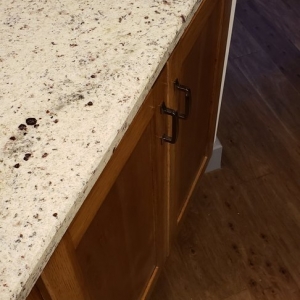Photo of Galaxy Countertops