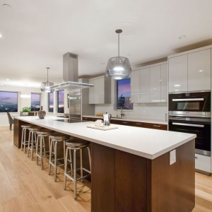San Francisco Kevin McCollom - Real Estate & Commercial Development