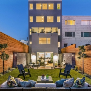 Photo of Kevin McCollom - Real Estate & Commercial Development