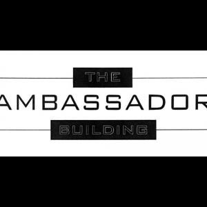 Photo of The Ambassador Building