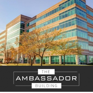 Photo of The Ambassador Building