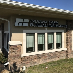 Photo of Indiana Farm Bureau Insurance