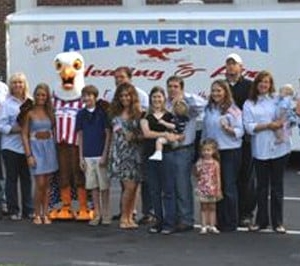 Photo of All American Heating & Air