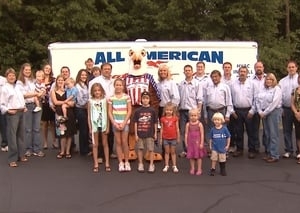 Photo of All American Heating & Air
