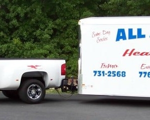 Photo of All American Heating & Air