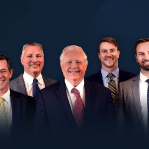 Photo of Charbonnet Law Firm
