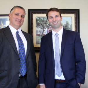 Photo of Charbonnet Law Firm