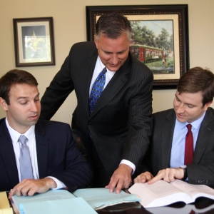 Photo of Charbonnet Law Firm