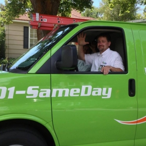 Photo of SameDay Heating Air Plumbing & Electrical
