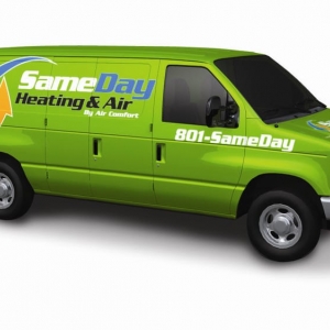 Photo of SameDay Heating Air Plumbing & Electrical