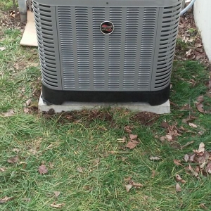 Wright City Rob's Heating & Cooling
