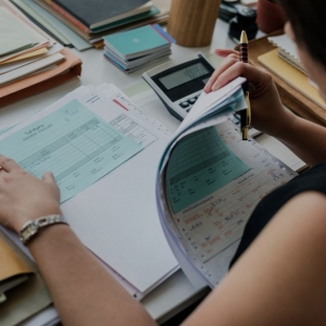 Photo of Documents Done Right