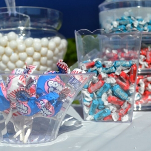 Photo of Faux Fancy Events