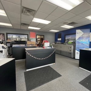 Photo of Confluence Graphics