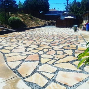 Photo of F & S Tree Service & Landscaping
