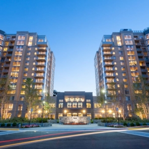 Photo of Harrison at Reston Town Center