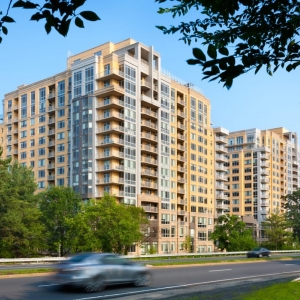 Photo of Harrison at Reston Town Center