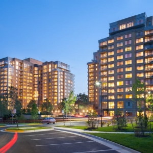 Photo of Harrison at Reston Town Center