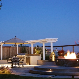 Alameda Arborealis