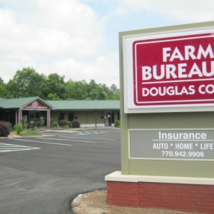 Photo of Douglas County Farm Bureau