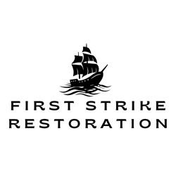 Photo of First Strike Restoration