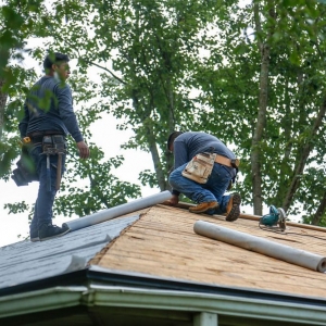 Photo of Dogwood Roofing