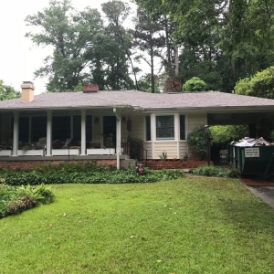 Photo of Dogwood Roofing