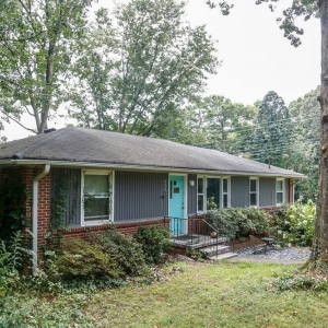 Photo of Dogwood Roofing