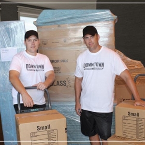 Photo of Downtown Moving & Storage