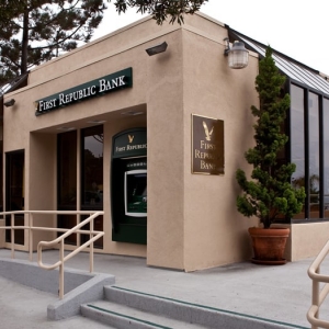 Photo of First Republic Bank