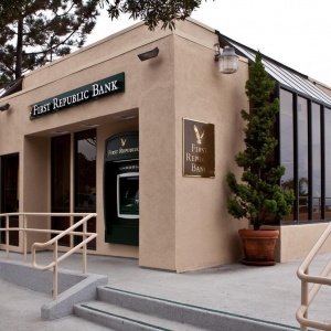 Photo of First Republic Bank