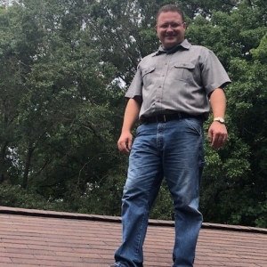 Photo of Morrow Roofing & Seamless Gutters