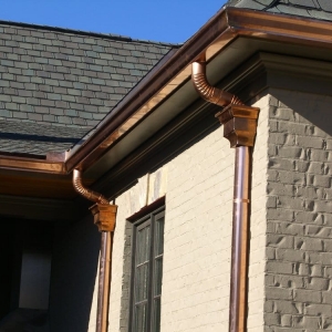 Photo of Morrow Roofing & Seamless Gutters