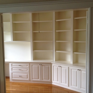 Framingham Needham Woodworking