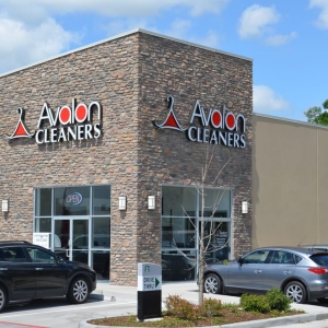 Katy Avalon Cleaners