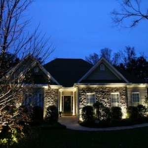 Photo of Callahan Landscape