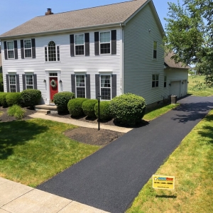 Plain City AmeriCoat Asphalt & Concrete