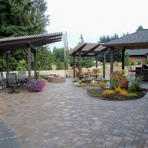 Photo of Woody's Custom Landscaping