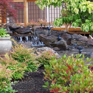 Photo of Woody's Custom Landscaping
