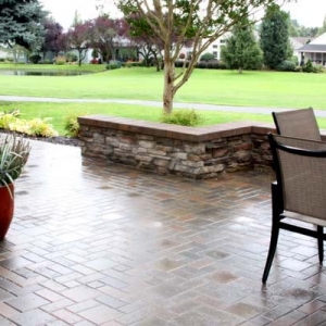 Photo of Woody's Custom Landscaping