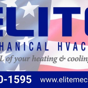 Photo of Elite Mechanical HVAC