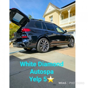 Photo of White Diamond AutoSpa