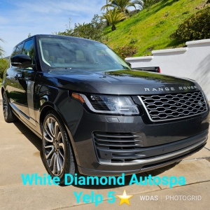 Photo of White Diamond AutoSpa