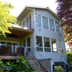 Photo of Portland Painter